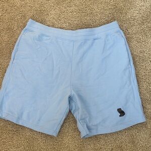October’s Very Own Shorts XL ovo blue
